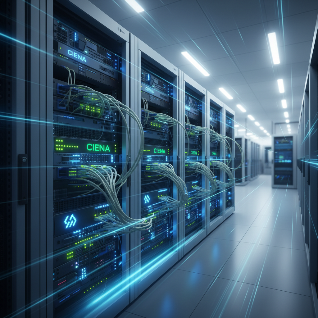 Tech News: Updates from Cisco, Ciena, IQGeo, and TalkTalk