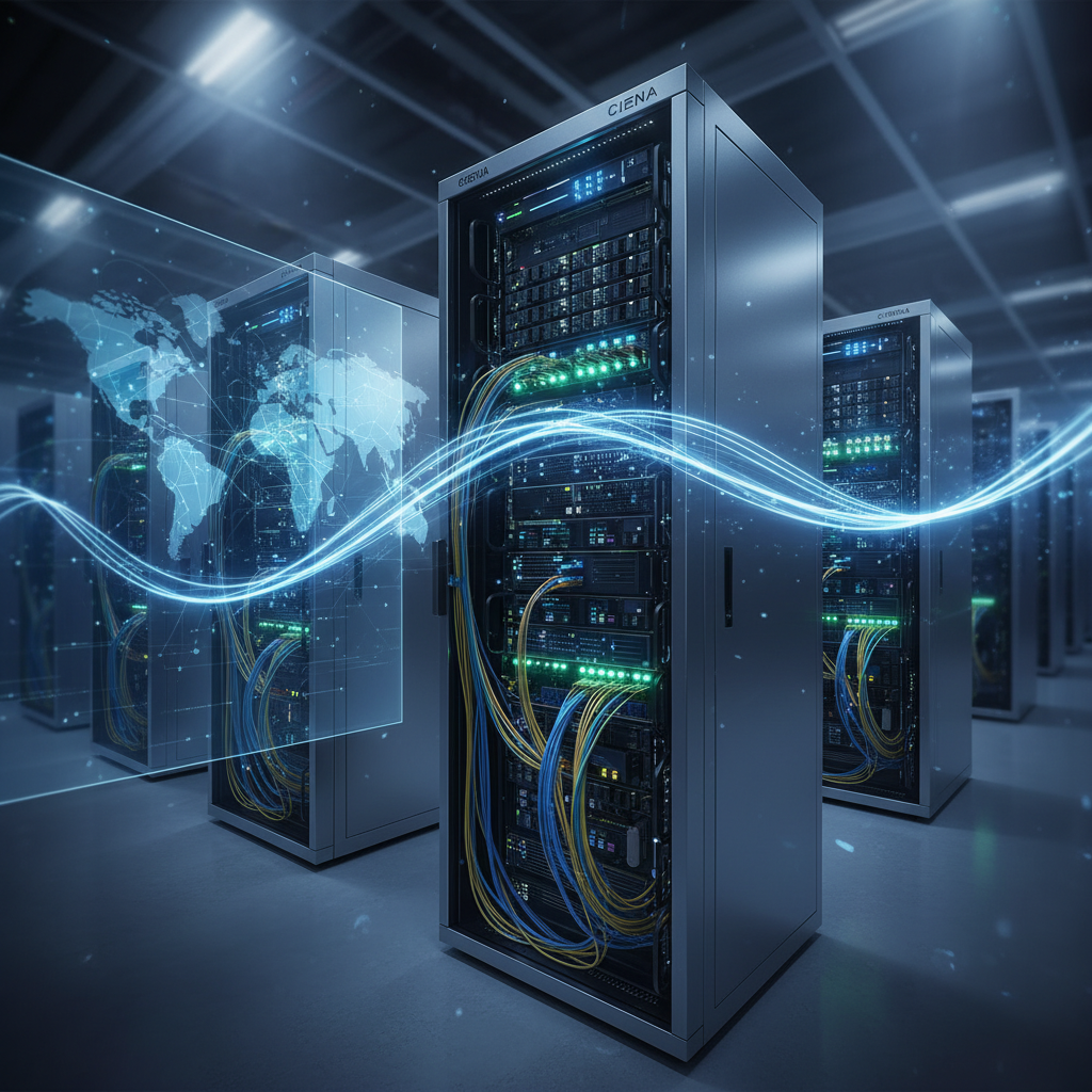 Tech News: Updates from Cisco, Ciena, IQGeo, and TalkTalk