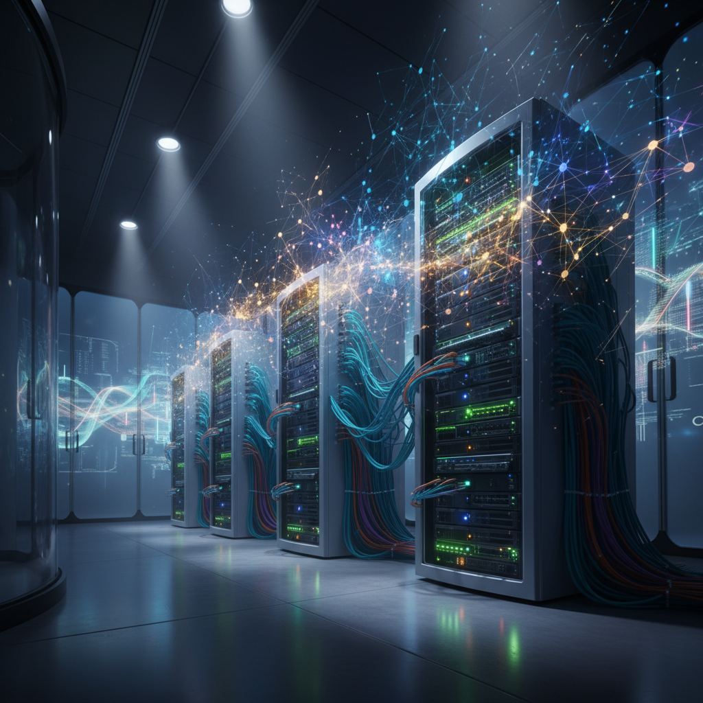 HPE Acquires Juniper, Expanding into AI Technologies