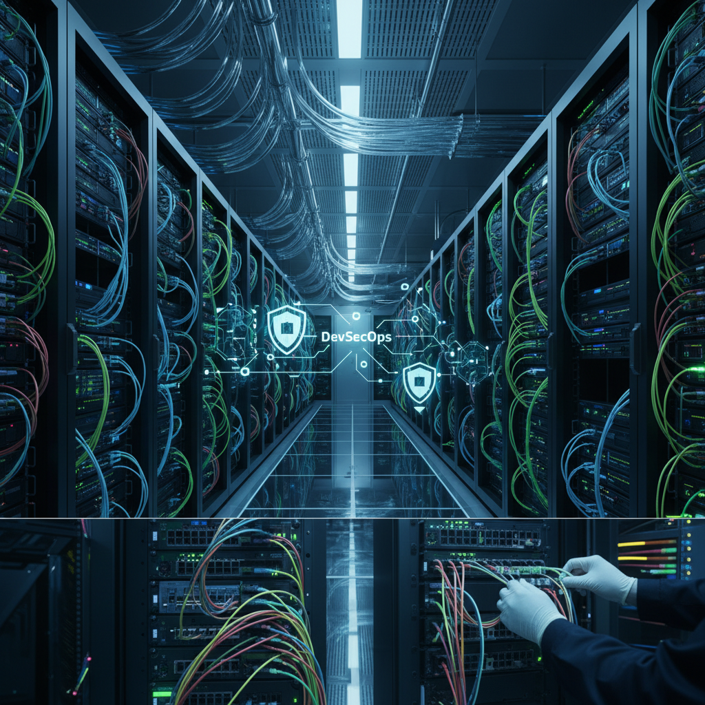 Accelerating Secure Product Delivery with DevSecOps