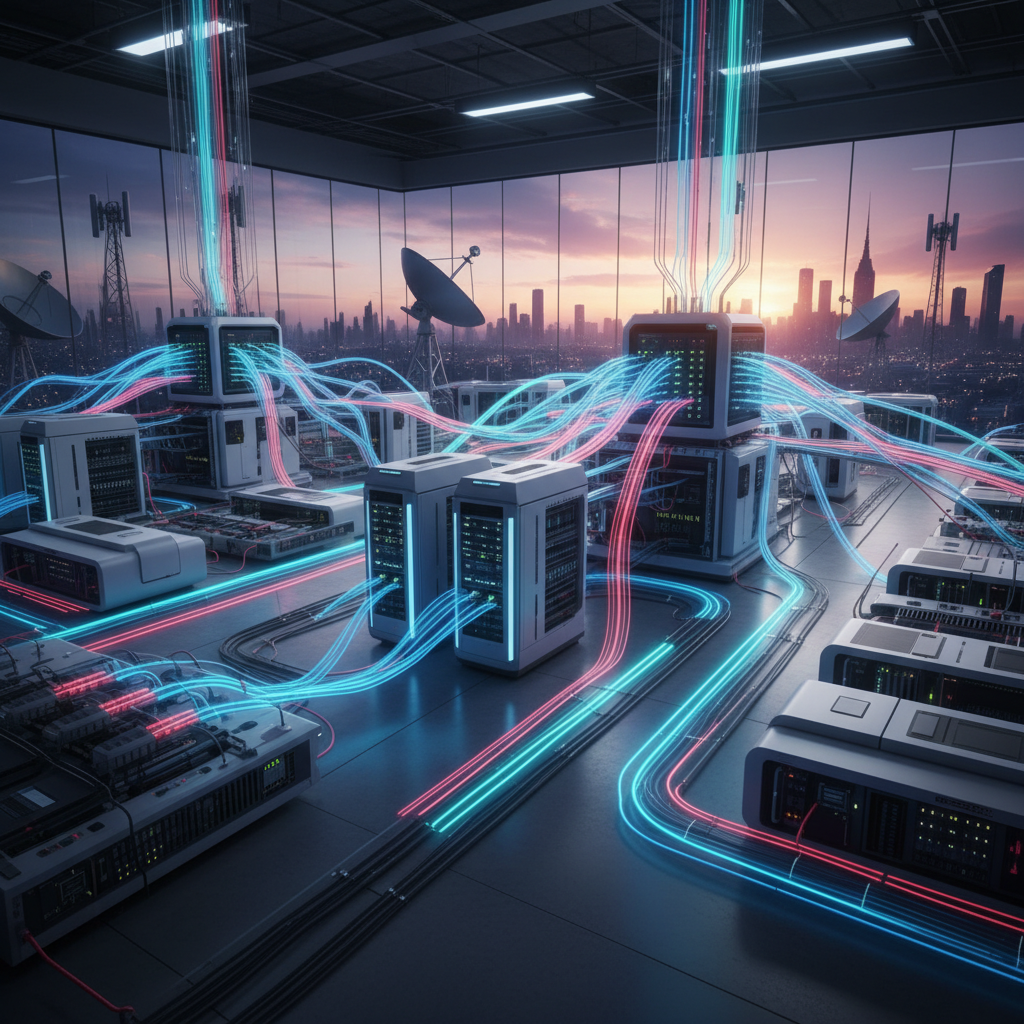 Wednesday Tech News: Updates on SonicWall, CTI, SRT, and Sparkle