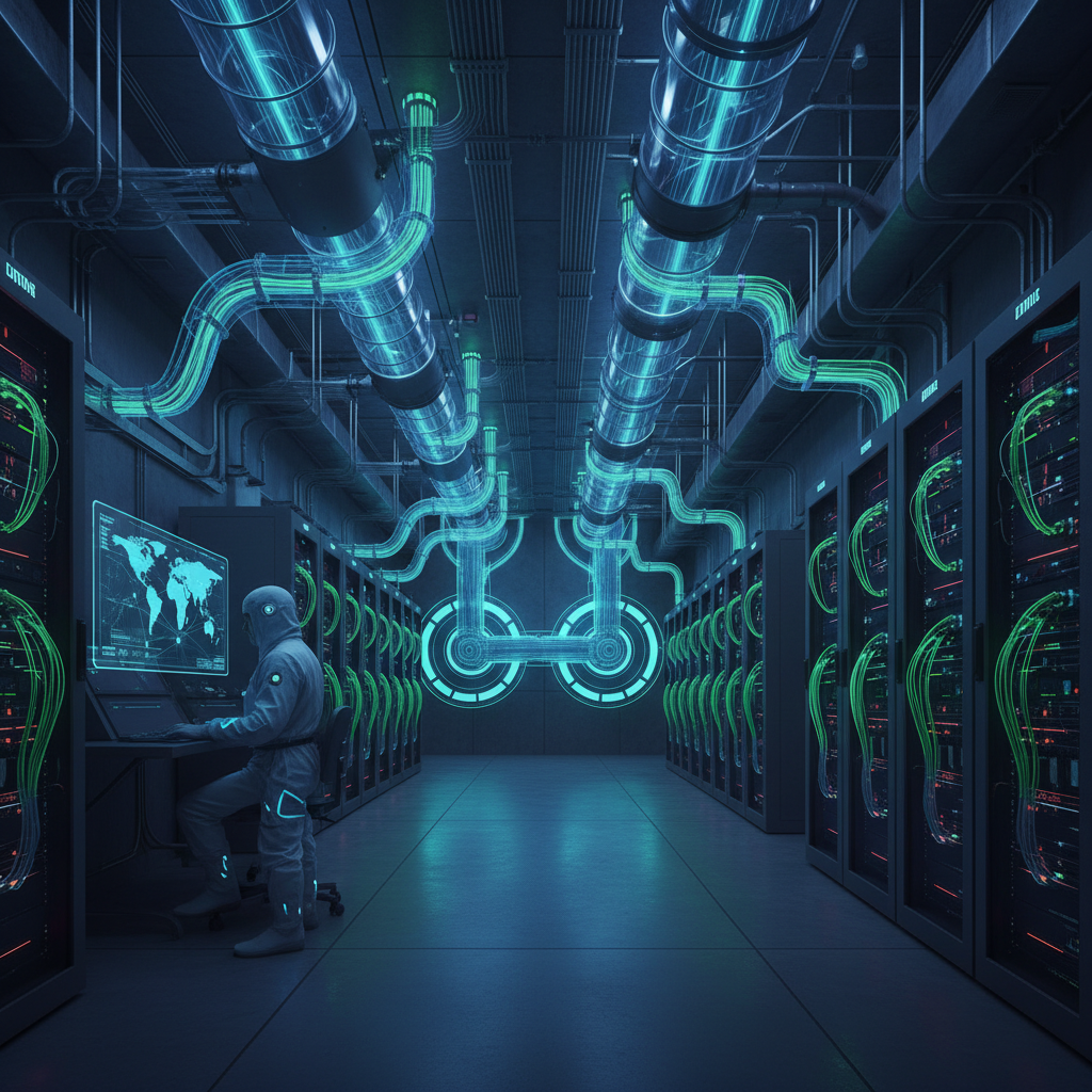 Predicting the Potential Buyers among Network Operators in 2024