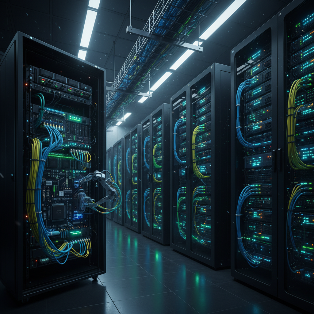 Meta Increases Capital Expenditure as Tariffs Impact Hardware Costs