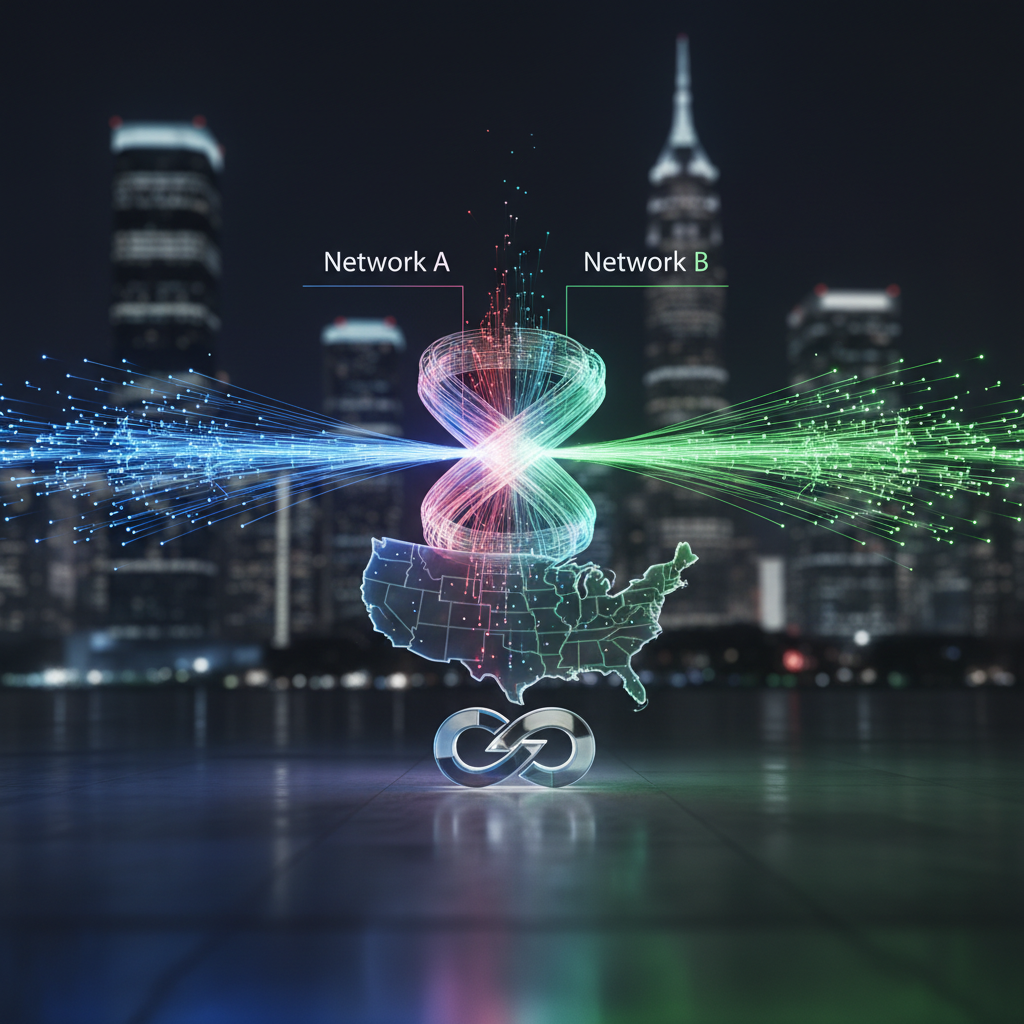 Predicting Potential Acquisitions: Surveying the Future of US Network Operators in 2024
