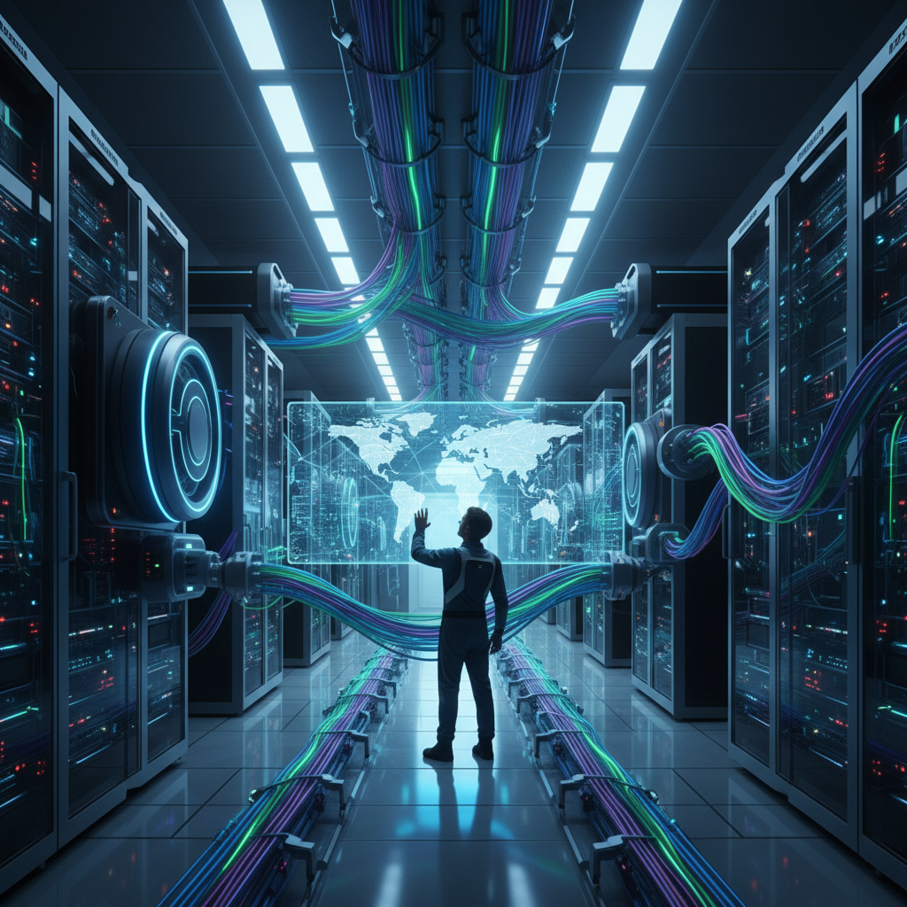 Predicting the Future of Telecommunications in 2024