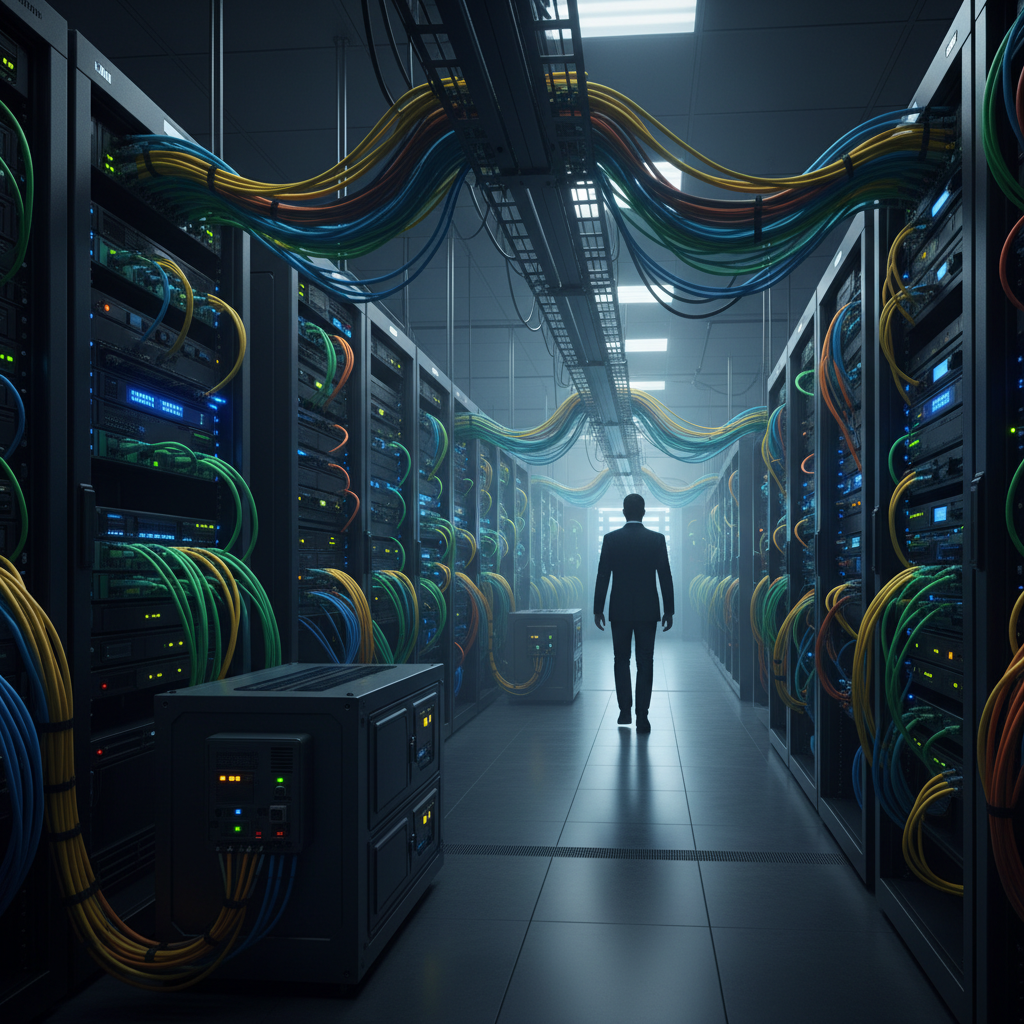 The Impact of the Golden Resignation on Companies and the Role of Out of Band Solutions