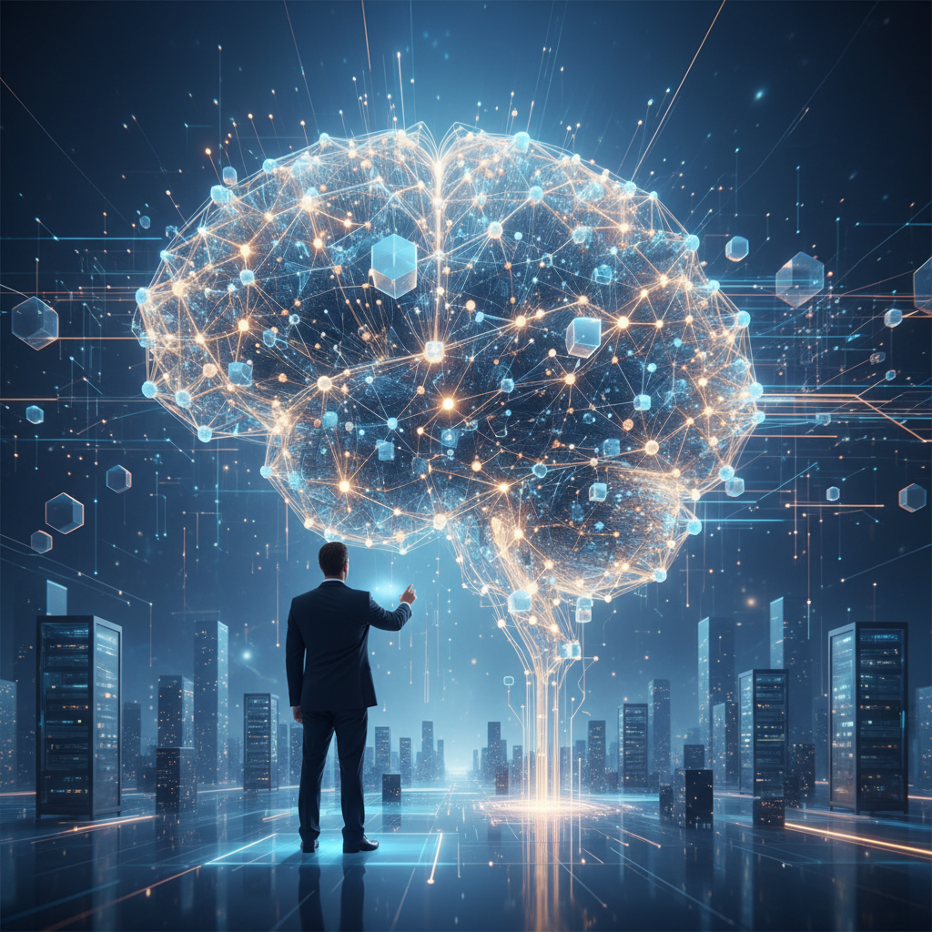 An In-Depth Look at Colohouse's CEO Jeremy Pease: Growth, M&amp;A, Vision, and AI