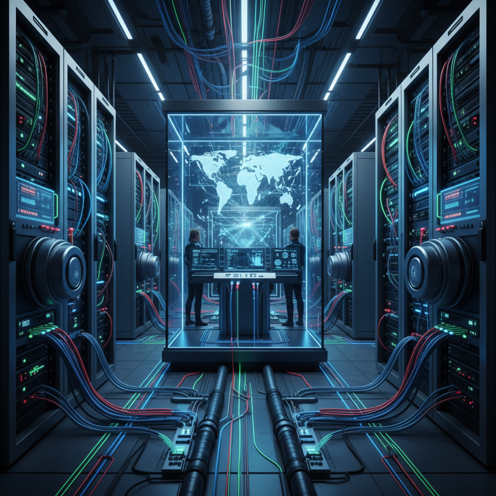 A Superior Option to Choosing Victors and Losers