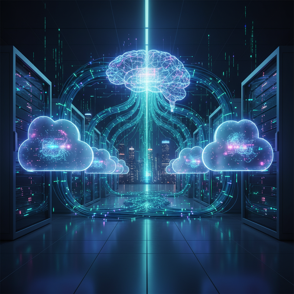 Redefining CSP Business Outcomes: Unleashing the Power of Cloud Packet Core