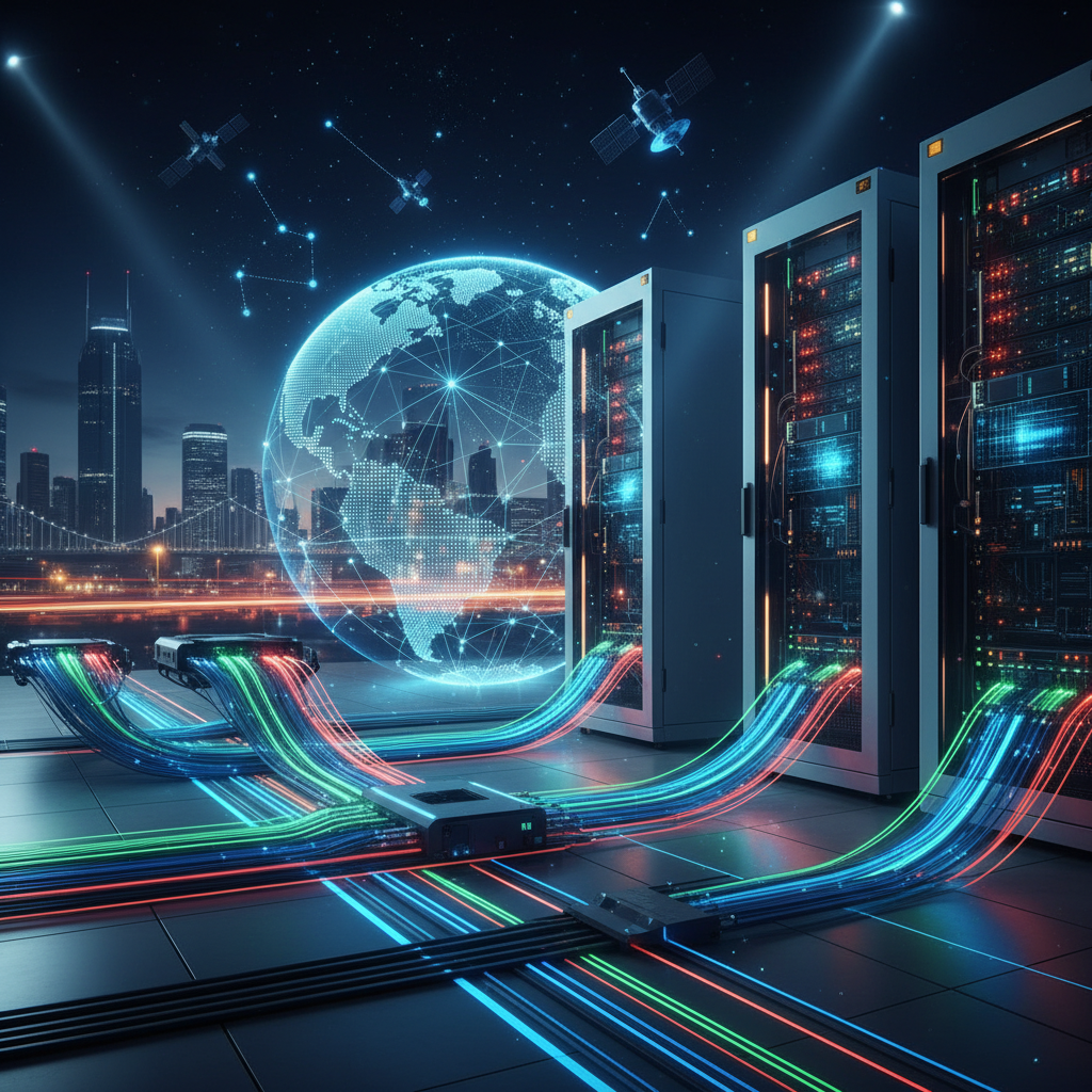 Thursday Tech News: CoreSite, Aqua Comms, HGC, CMC, LightRiver, Ribbon, HTC Updates