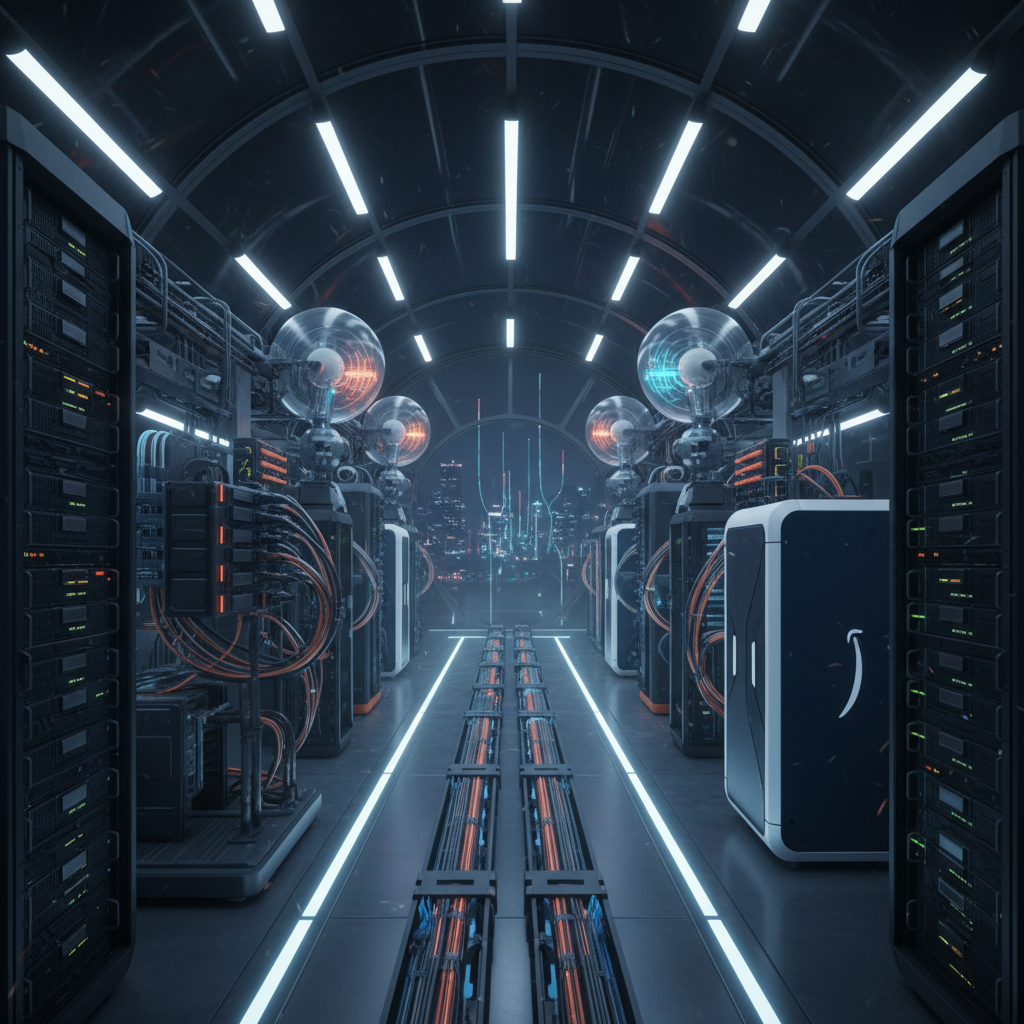 Reimagining the Wireless Landscape: Dish and Amazon's Potential Impact