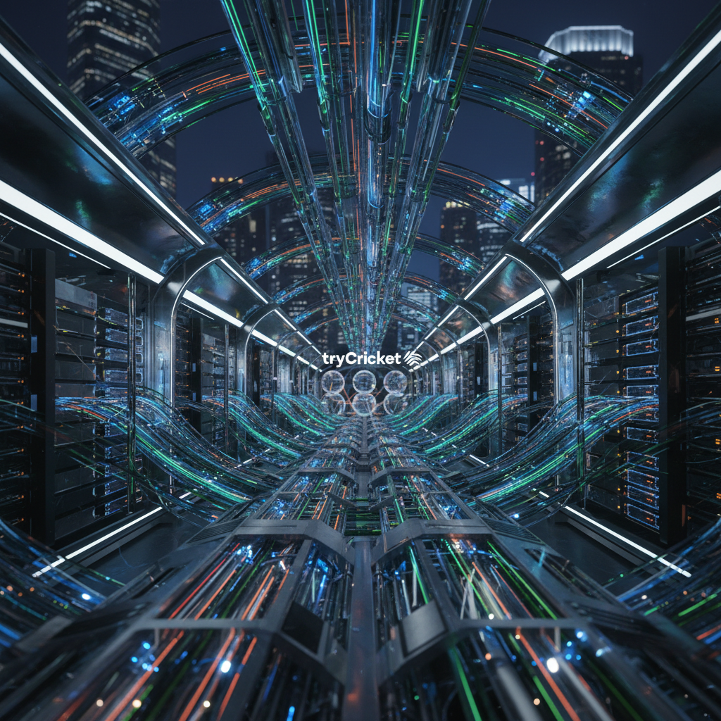 Cricket Launches New Android App 'tryCricket'