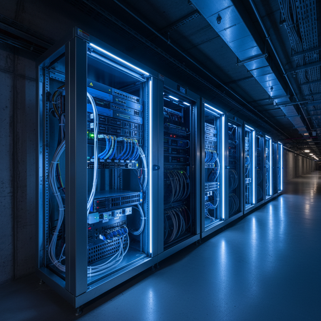 Boldyn's Choice: AT&T Selected for San Francisco Transit DAS