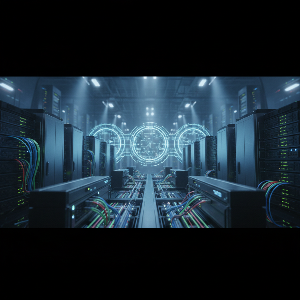 Bleak Outlook for the Global RAN Market: Analyst Firm's Assessment