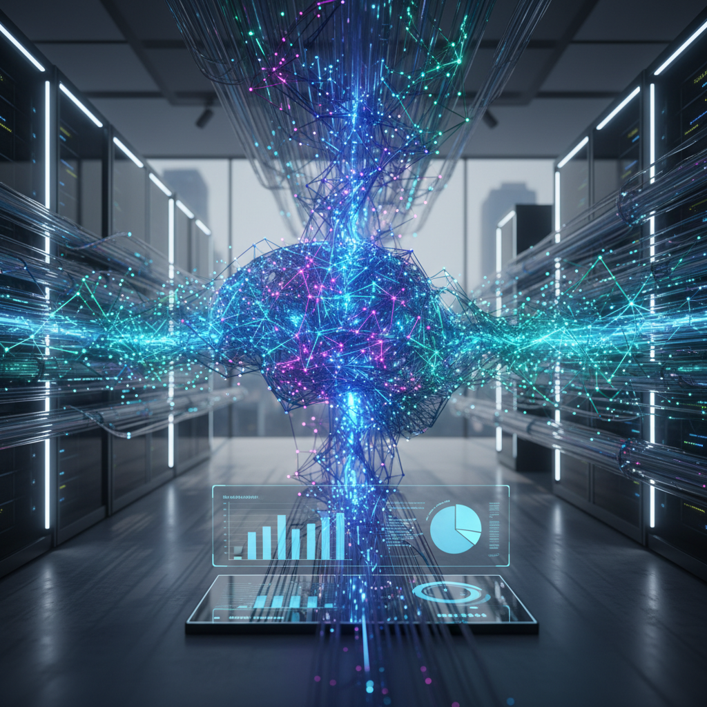 Effective Network Management: A Key to Corporate Sustainability and Cost Savings