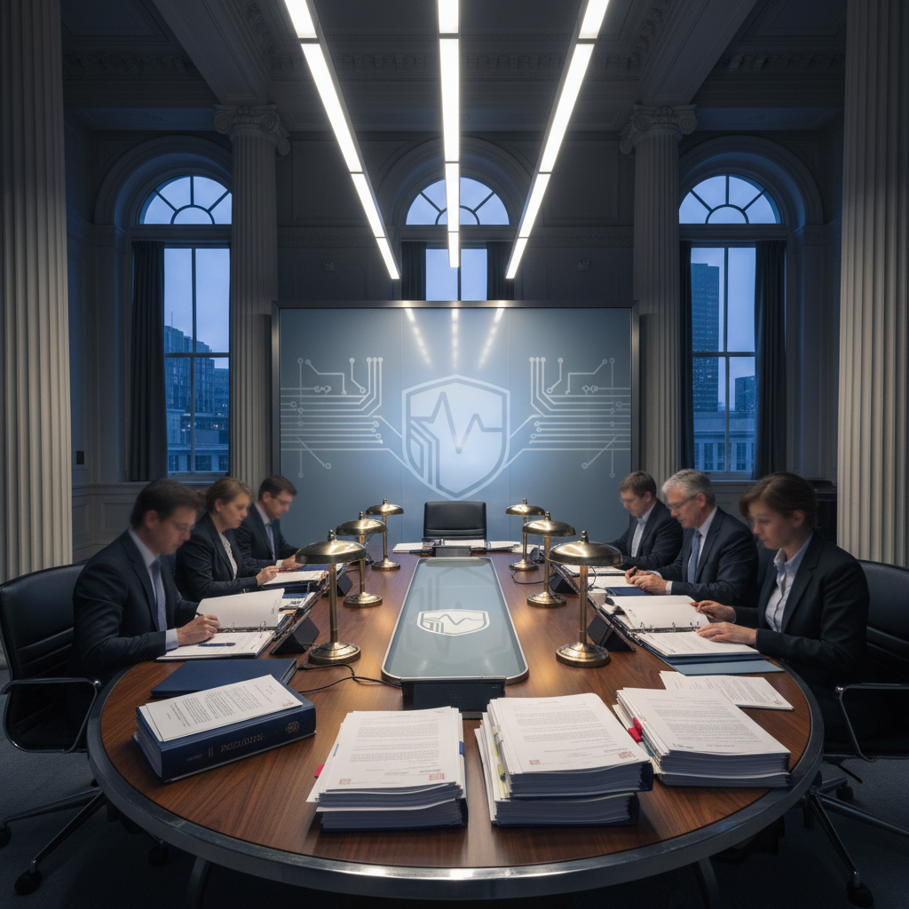 FCC's Internet Service Regulation Stance May Finally Stabilize