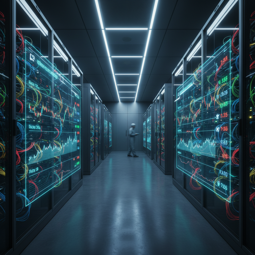 Real-Time Stock Charts for Top Telecom Companies