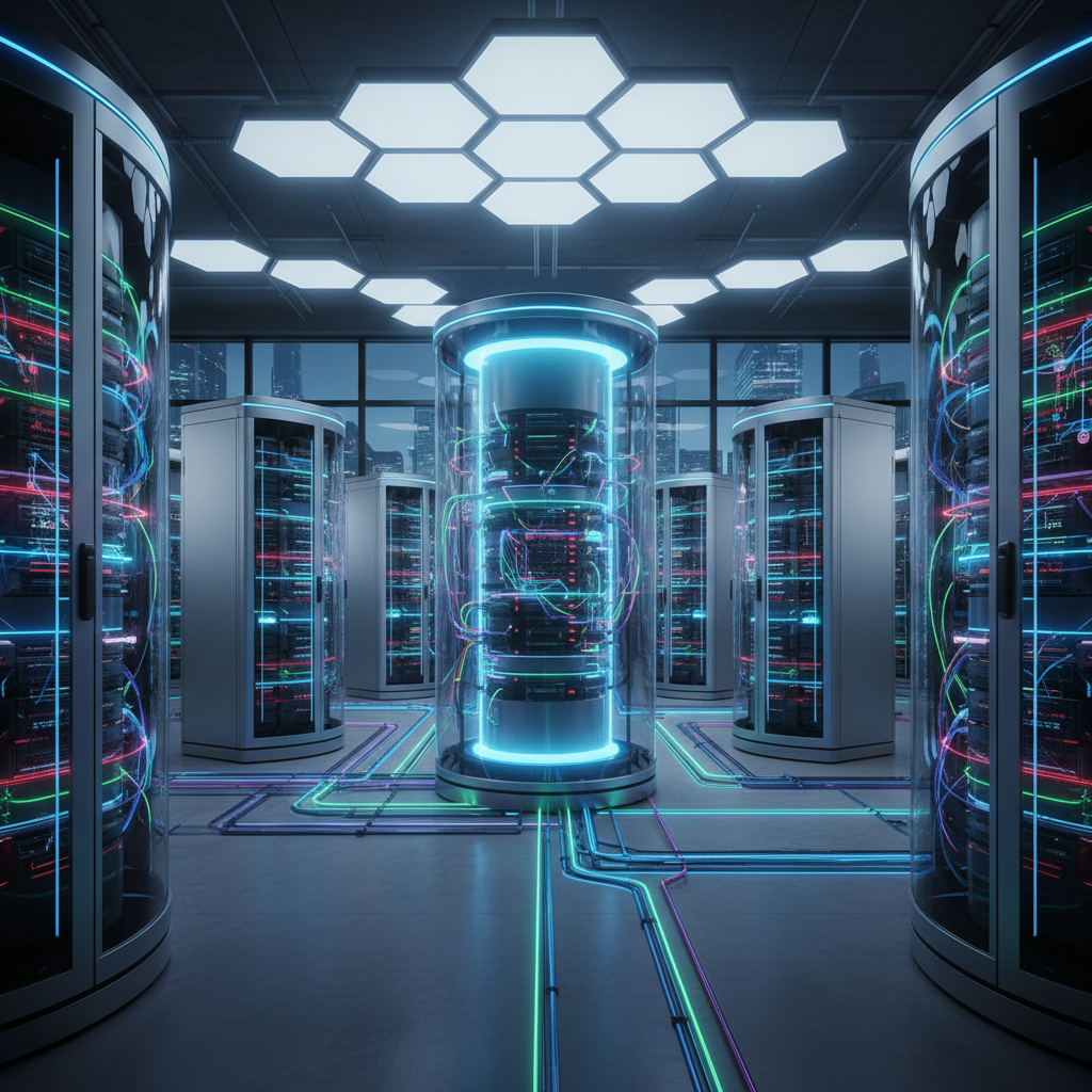 Revolutionizing Edge Computing: Red Hat's Groundbreaking Advancement