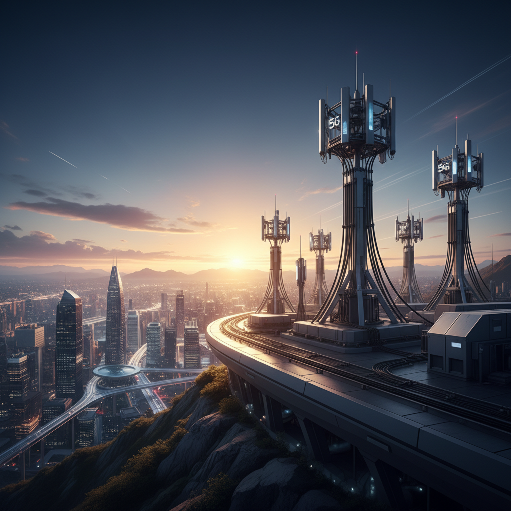 Global Tech News: Updates on Nokia, Canal+, Cologix, Syntys, GTT