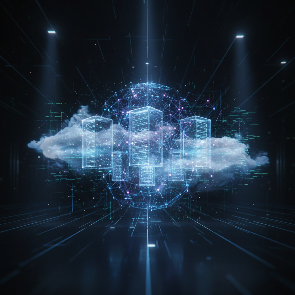 Revolutionizing Network Management with AIOps and Cloud