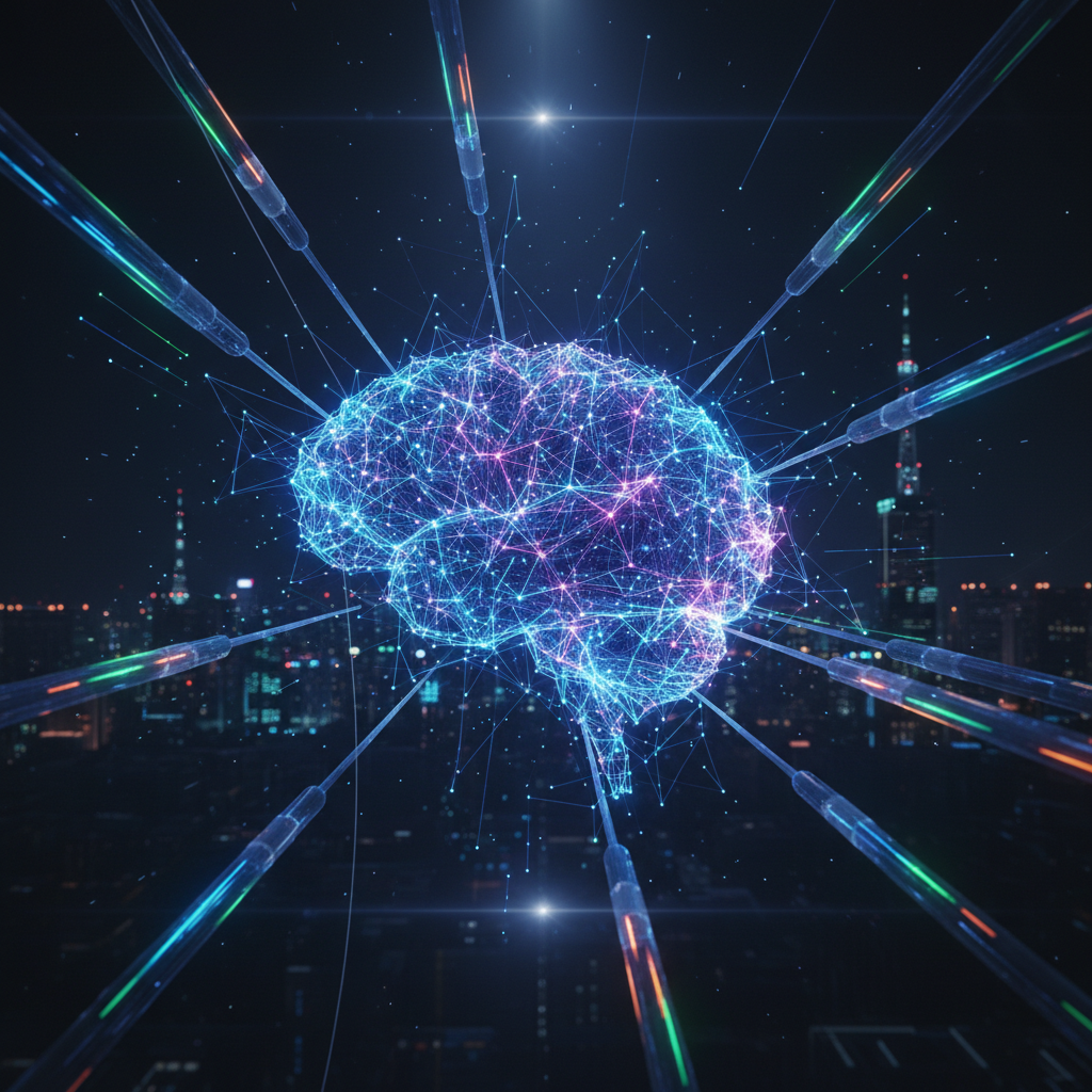 Revolutionizing Telecommunications: The Promise of AI at the Edge