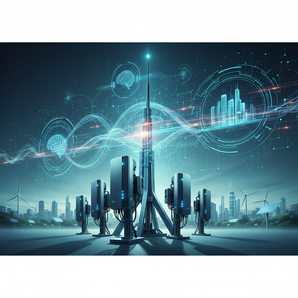 Nokia's Vision for a Sustainable Future