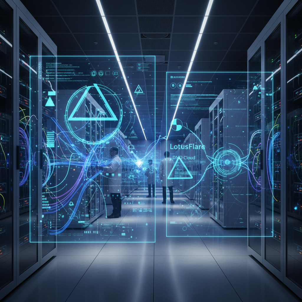 Maximizing Telco Revenue with LotusFlare DNO Cloud