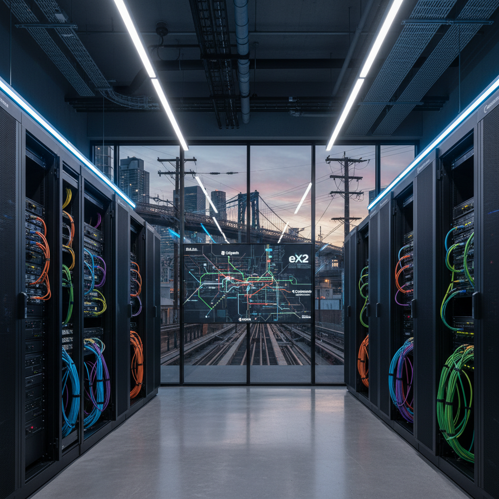 Exploring the Latest in Metro Connectivity: Lightpath, Cityside, MOX, eX2, Comcast Business