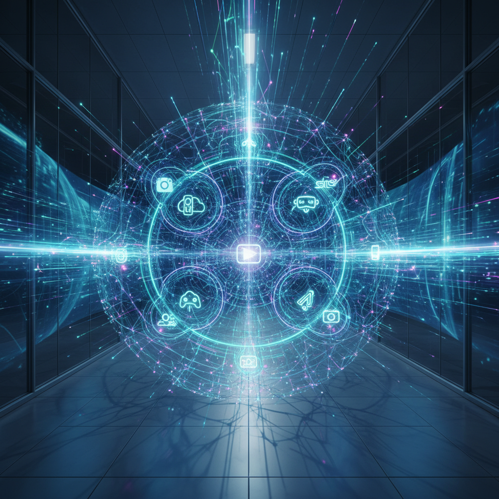 Revolutionizing Mobile Networks: AI-Powered Network Slicing Technology Unveiled at MWC by BubbleRAN, Telenor Research & Innov