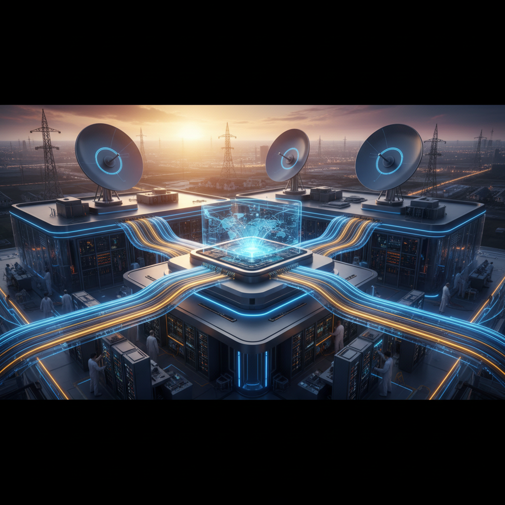 Brightspeed's Optimistic Outlook for New FWA Venture