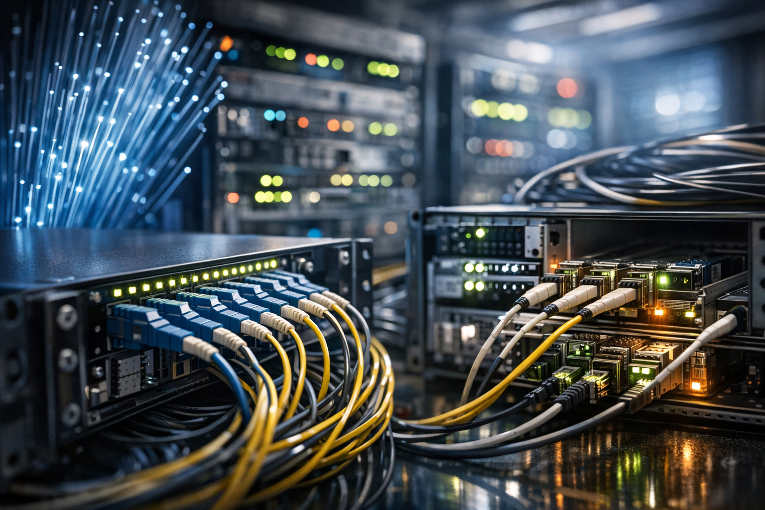 Uncovering the Hidden APIs of Telecommunication Vendors: Itential's CTO Speaks Out