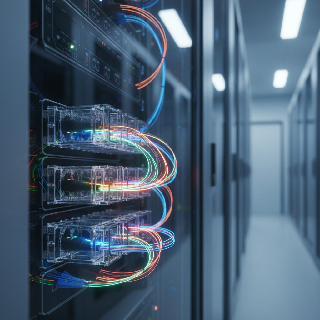 The Resurgence of Optical Fiber: Is 2025 the Turning Point?