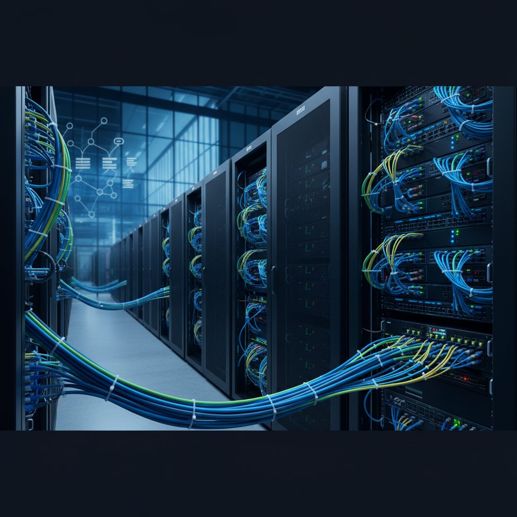 Exploring Colo Bytes: atNorth, MDC, Microsoft