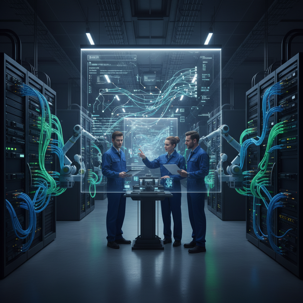 Revolutionizing Network Automation: A Framework Led by Network Engineers