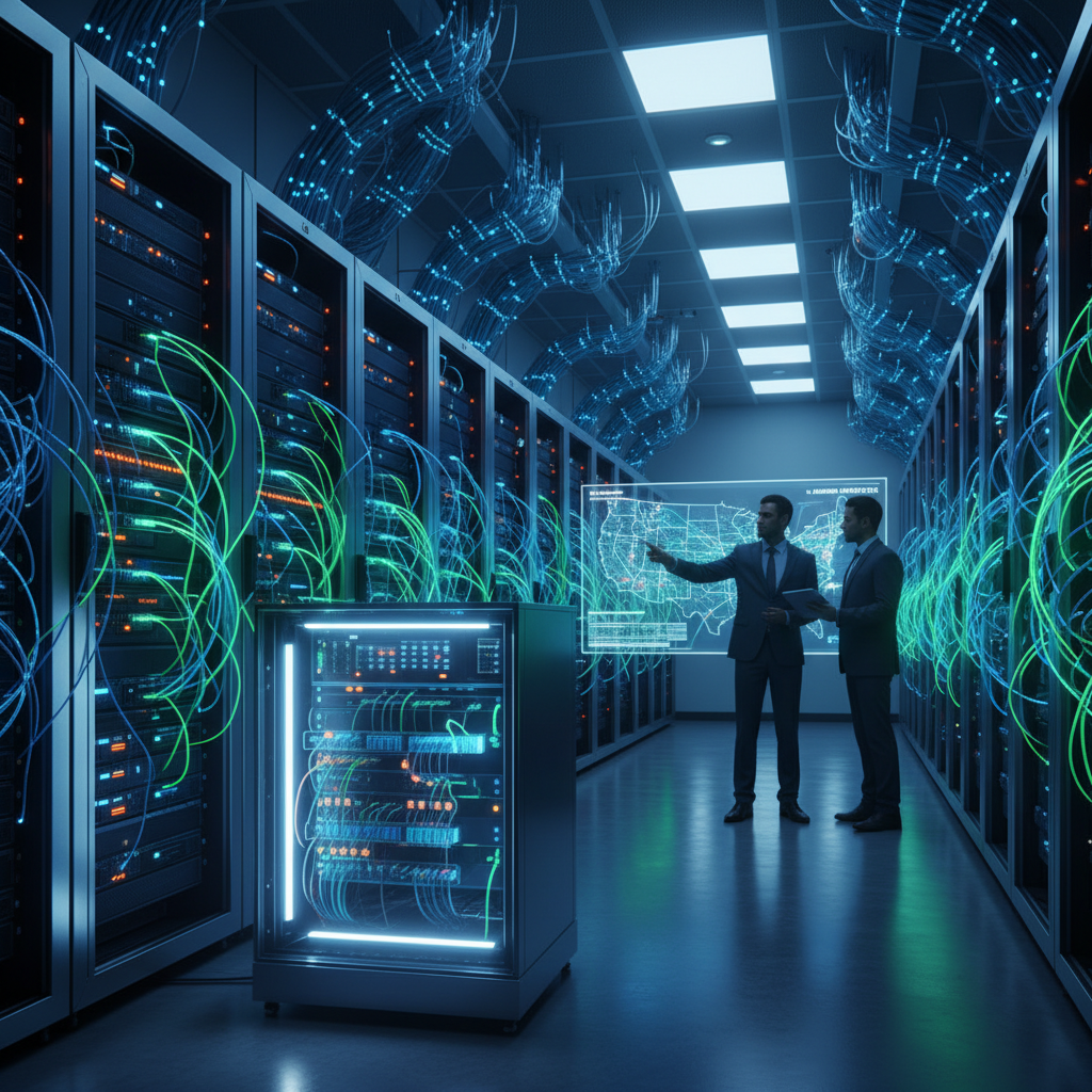 The Potential Impact of Trump 2.0 on American Technology