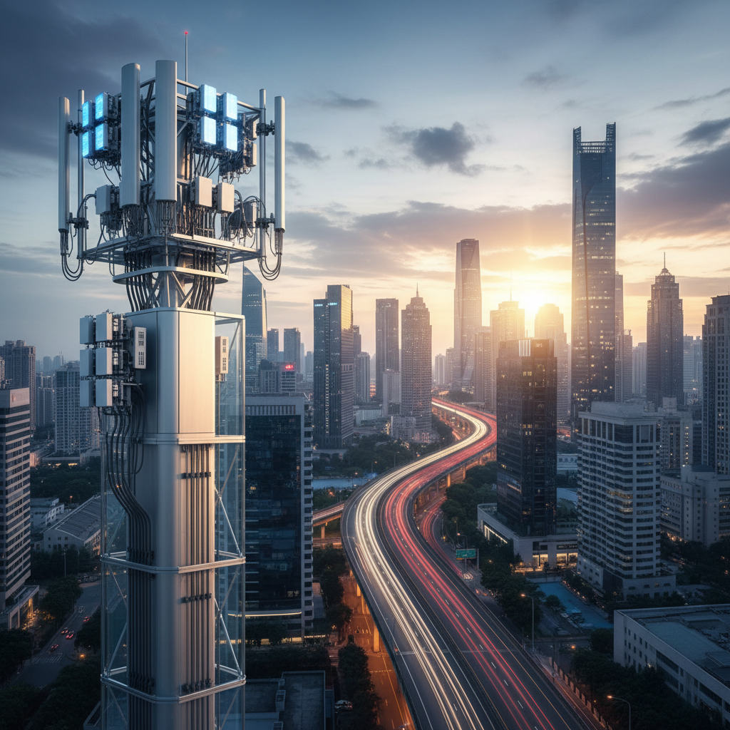 Unveiling Insights on 5G Networks and API Ecosystem by 5G Americas