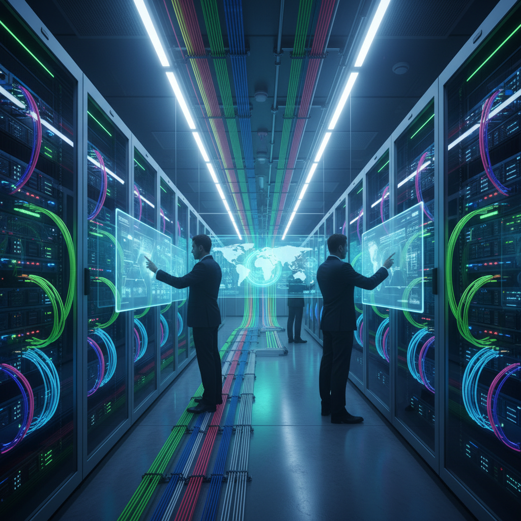 Empowering Organizations with Informed Tech Planning Decisions