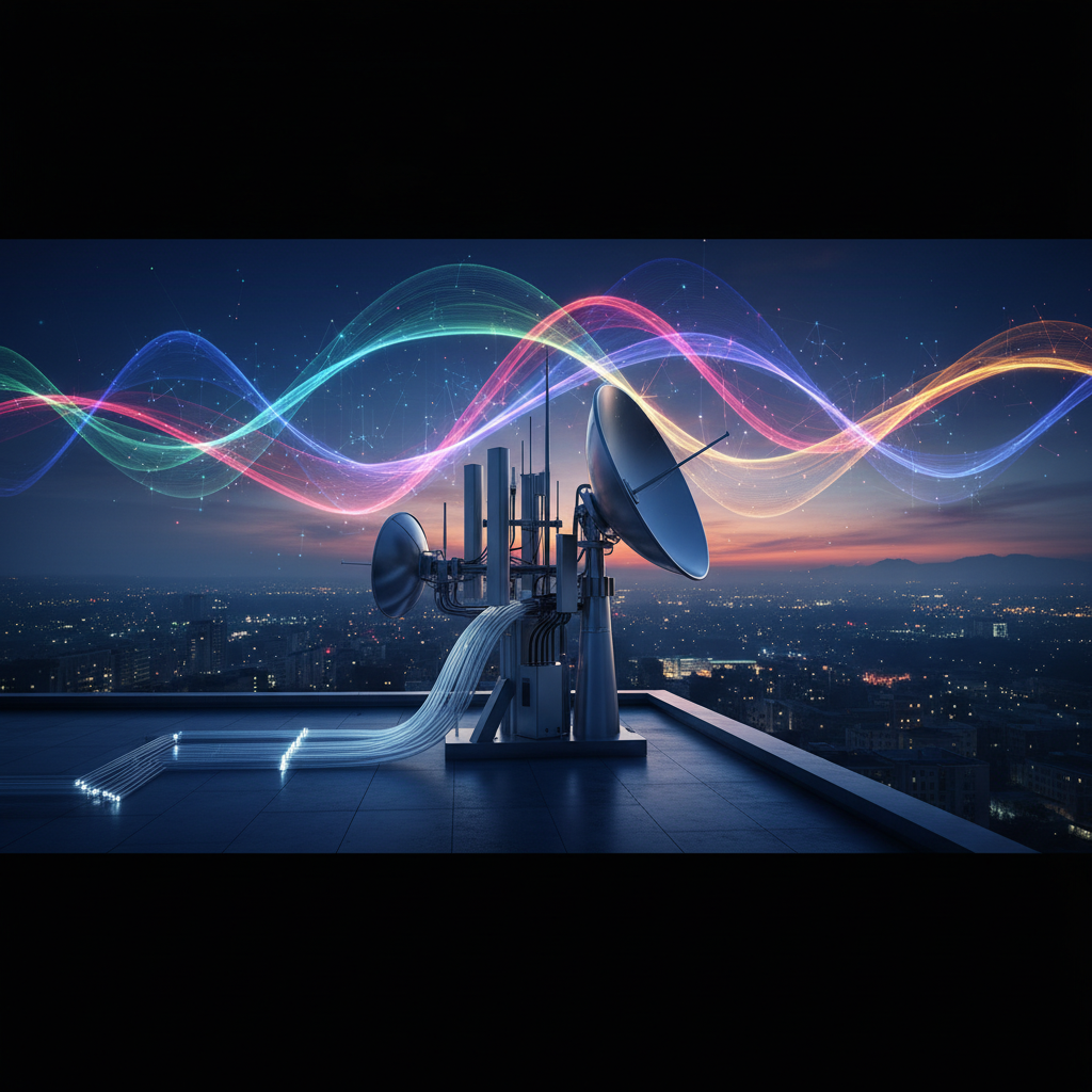 Lingering Problem with UScellular's Recent Spectrum Acquisitions