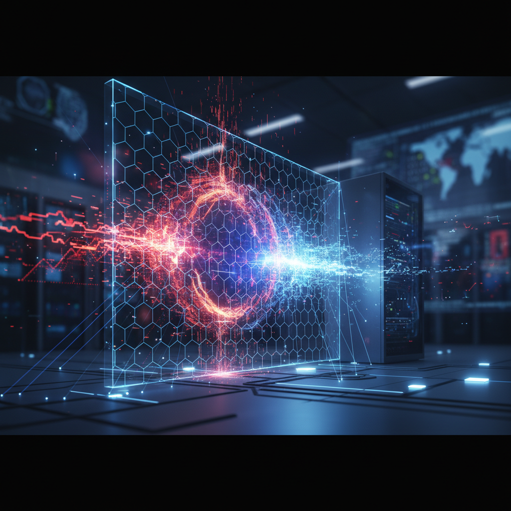 Addressing Cybersecurity Threats with Palo Alto Solution