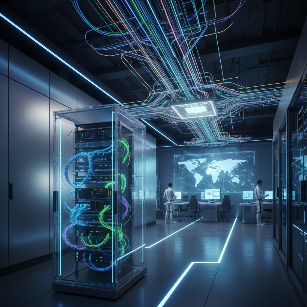 Revolutionizing the Telecom Industry: The Future of MVNOs