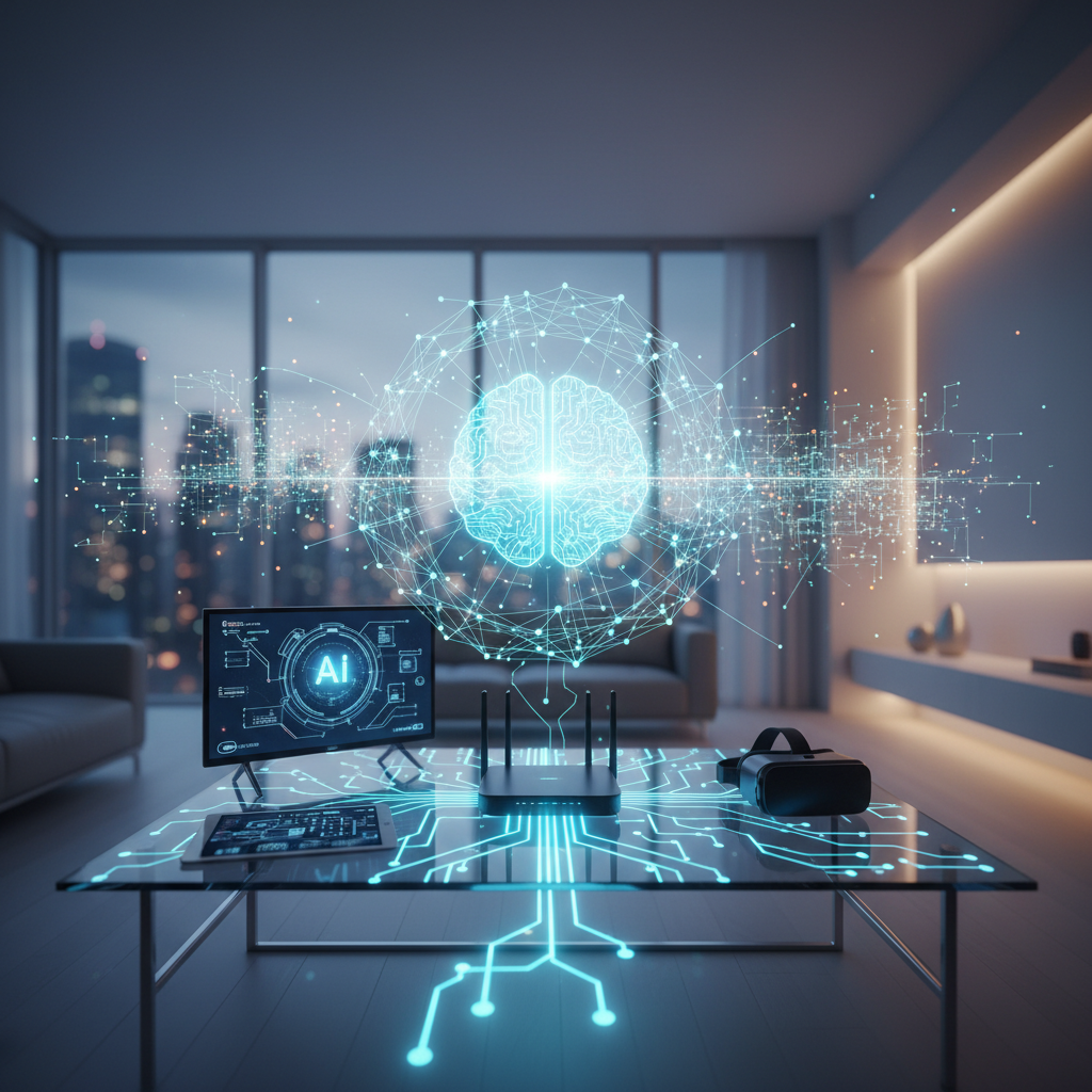 Leveraging AI Photo Technology to Validate Broadband Assets