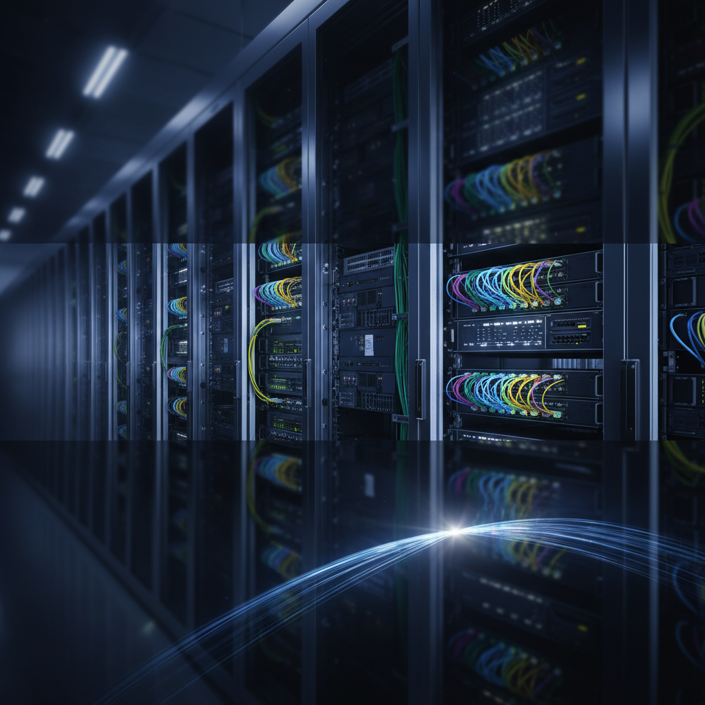 The Importance of Network Reliability and Resiliency