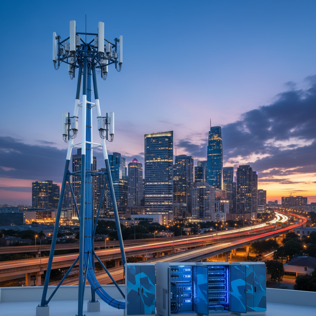 Introducing the First RedCap 5G IoT Devices from AT&T and T-Mobile