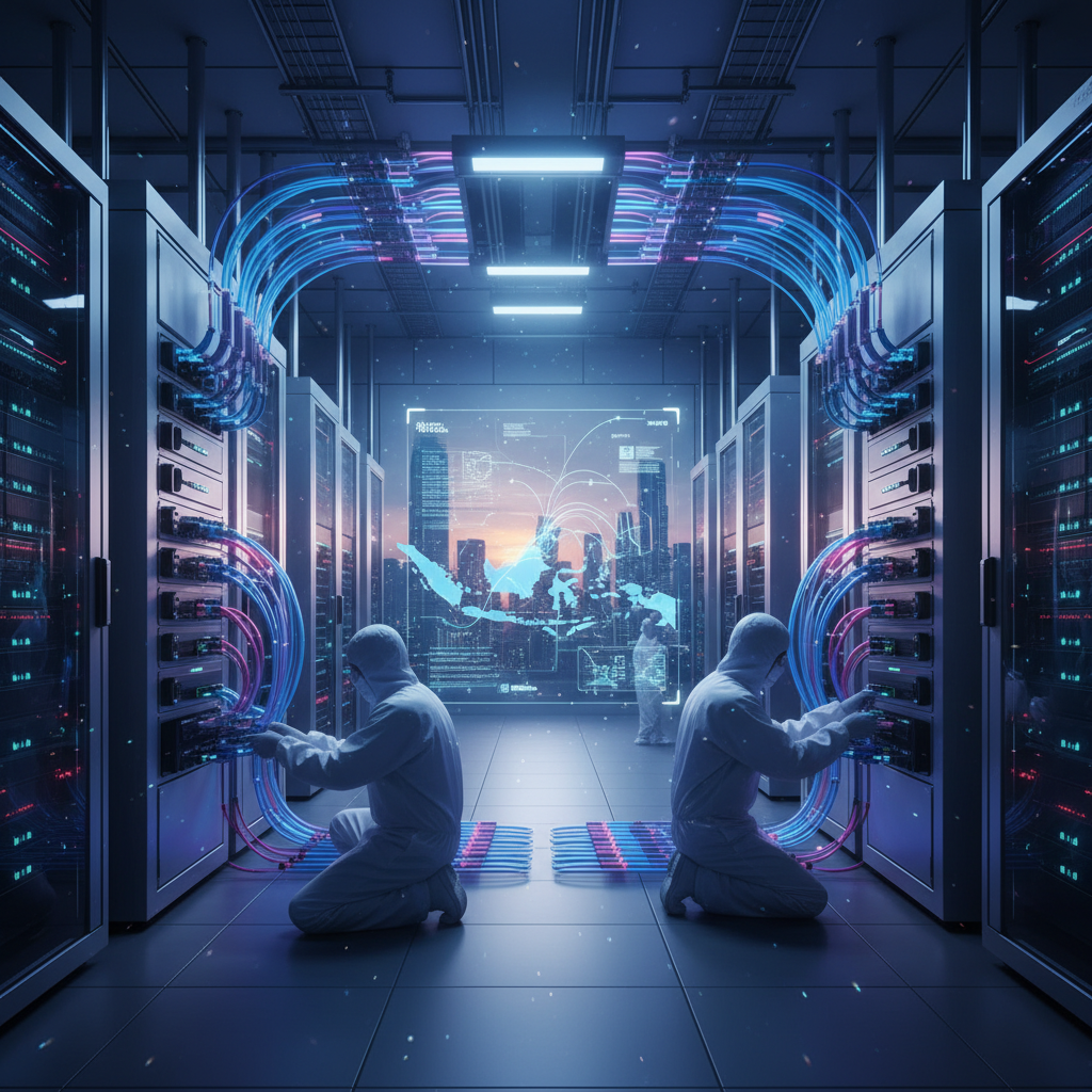 Advancing 6G Standards in Southeast Asia