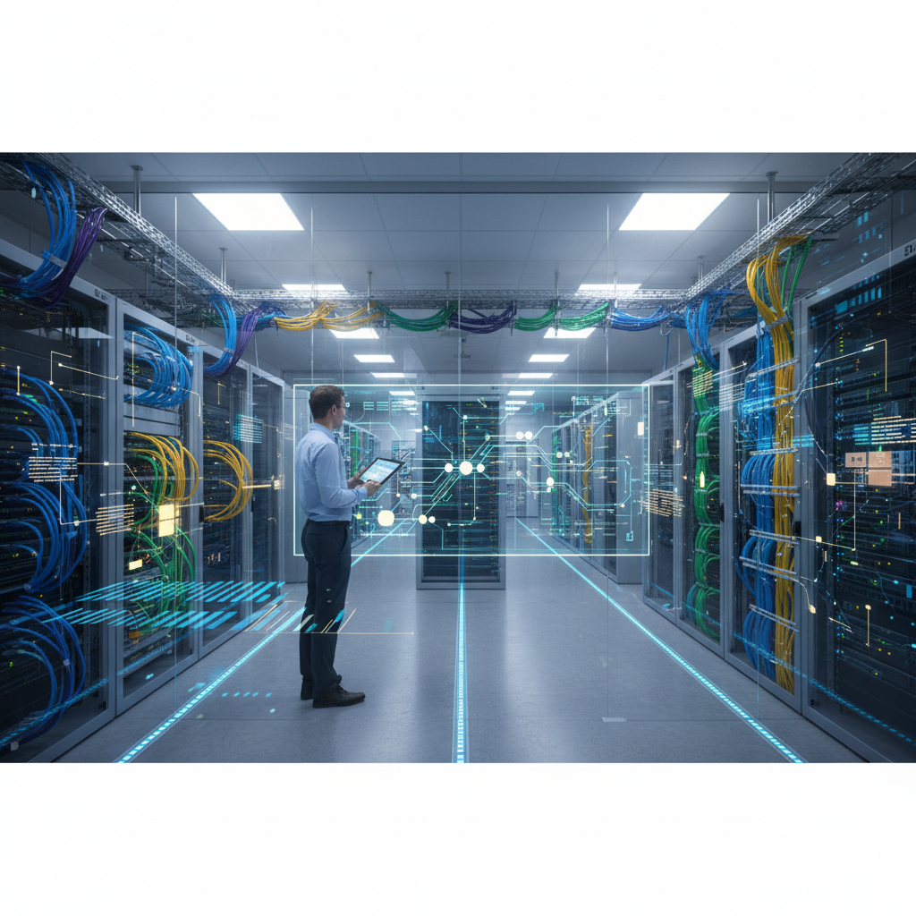 Revolutionizing Telco Operations with Oracle's Automation Solutions