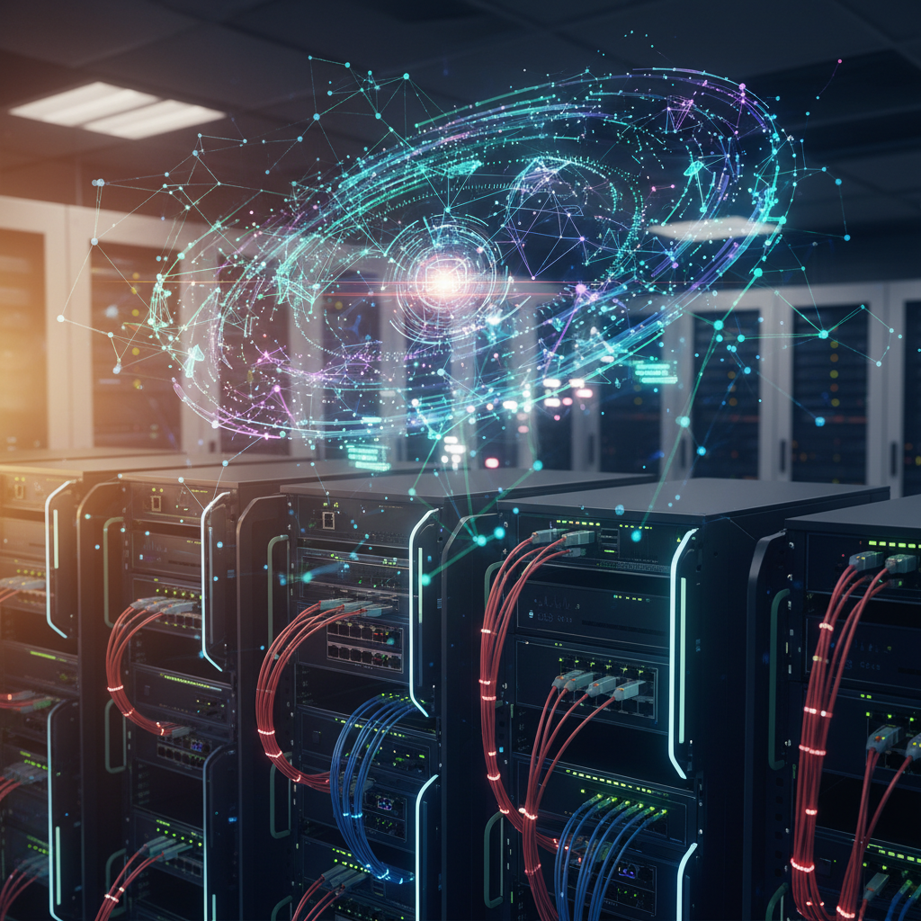 Cisco partners with Outshift incubator to drive AI and quantum innovation