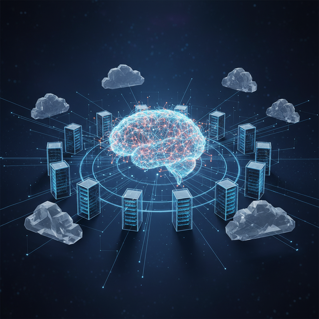 Unlocking Business Value in Finance with Cloudera's AI Technology