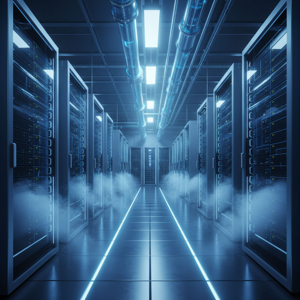 Impact of AWS, Microsoft, and Google's Capex Plans on Data Center Growth