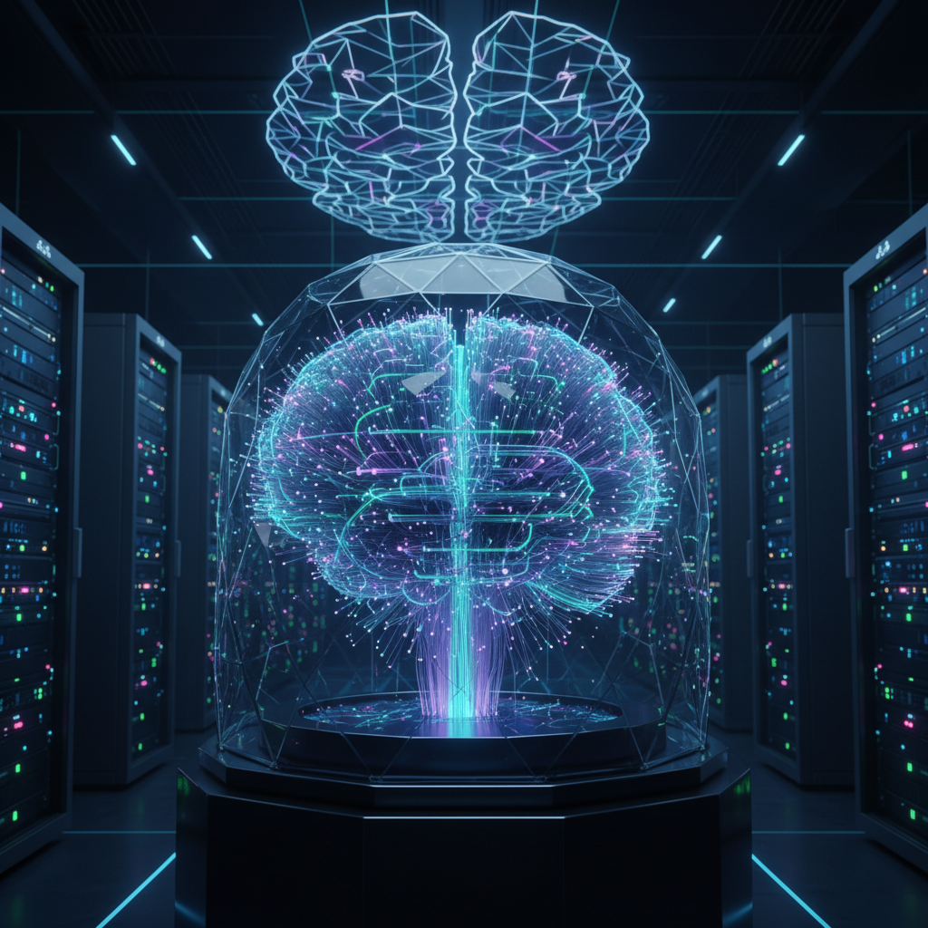 Building an AI Empire: Insights from Hyperscalers and OpenAI