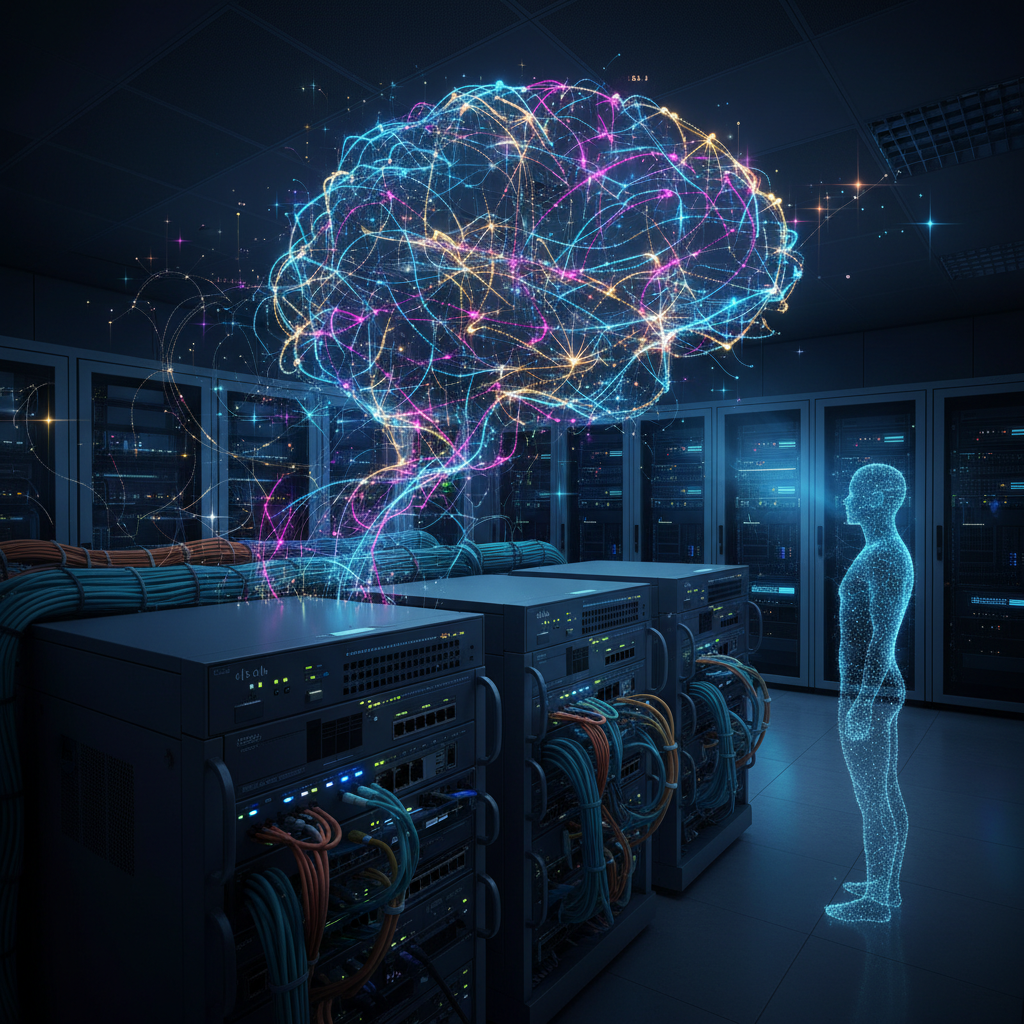 The Impact of AI on the Workforce: A Cisco Industry Report